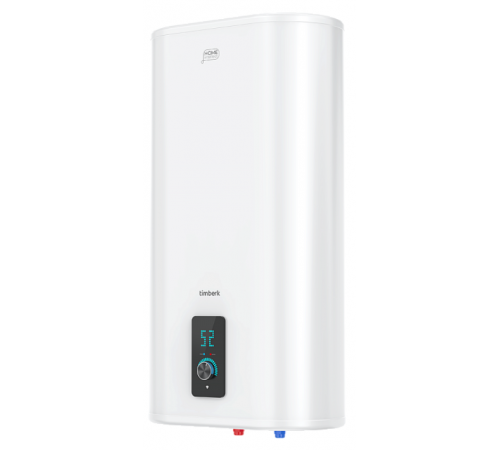 Водонагреватель Timberk Home Intellect T-WSS50-N77-U-WF