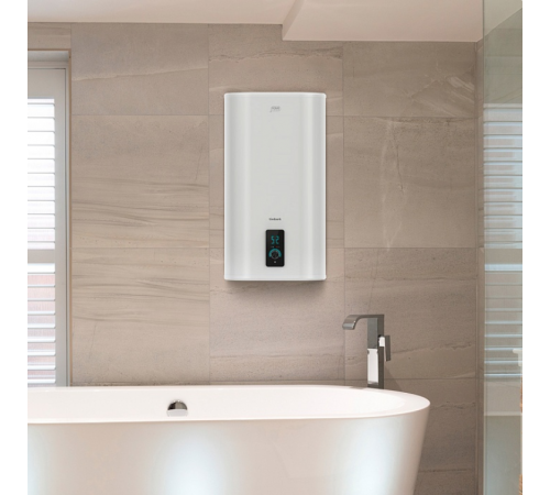 Водонагреватель Timberk Home Intellect T-WSS50-N77-U-WF