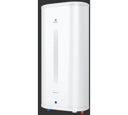 Водонагреватель Royal Clima RWH-SGD80-FS