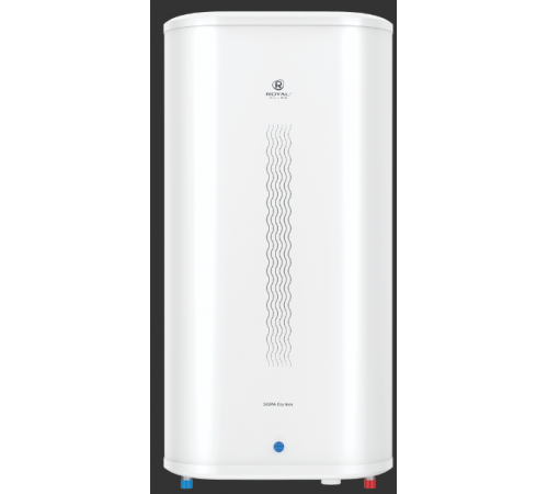 Водонагреватель Royal Clima RWH-SGD80-FS