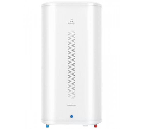 Водонагреватель Royal Clima RWH-SGD80-FS