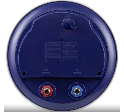 Водонагреватель HAIER ES100V-A4 GA04JFE01RU