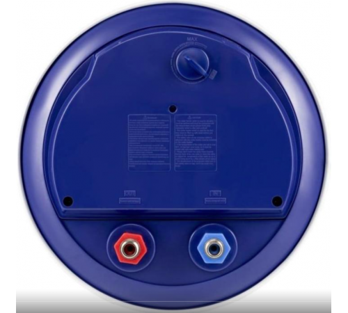 Водонагреватель HAIER ES30V-A4 GA04JGE01RU