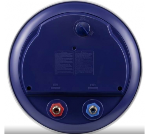 Водонагреватель HAIER ES80V-A4