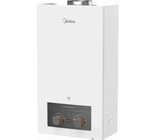 Водонагреватель Midea MGIWH-10-OC Fly