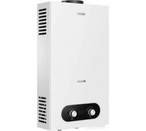 Водонагреватель HAIER JSD 24-12E