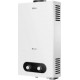 Водонагреватель HAIER JSD 24-12E