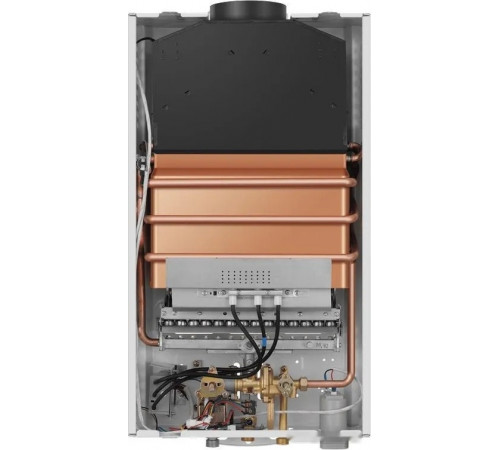 Водонагреватель HAIER JSD 24-12E