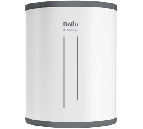 Водонагреватель Ballu BWH/S 15 Omnium Uni U