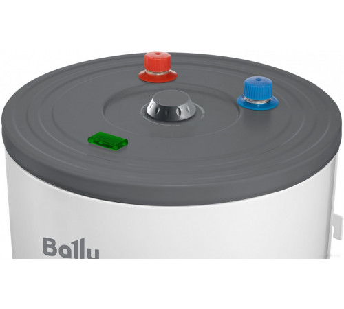Водонагреватель Ballu BWH/S 15 Omnium Uni U