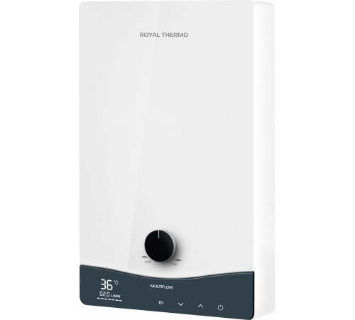 Водонагреватель Royal Thermo NPX 8 Multiflow