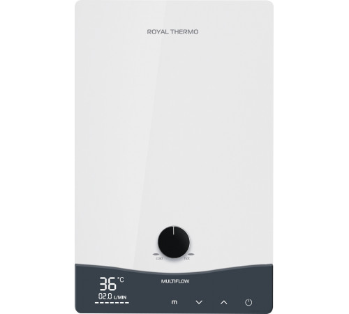 Водонагреватель Royal Thermo NPX 8 Multiflow