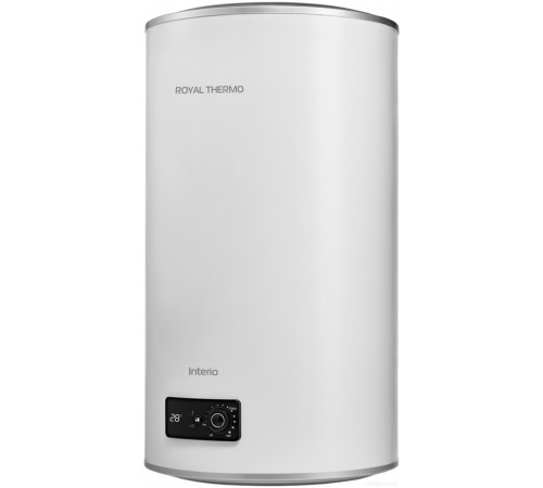 Водонагреватель Royal Thermo RWH 50 Interio