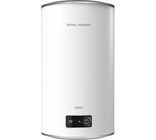 Водонагреватель Royal Thermo RWH 50 Interio