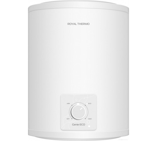 Водонагреватель Royal Thermo RWH 10 Genie ECO O