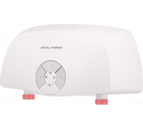 Водонагреватель Royal Thermo Smartfix S 5.5 кВт (душ)