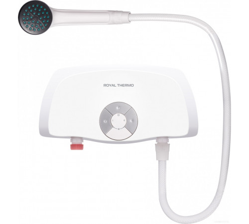 Водонагреватель Royal Thermo Smartfix S 5.5 кВт (душ)