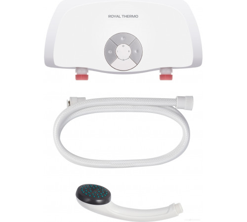 Водонагреватель Royal Thermo Smartfix S 5.5 кВт (душ)