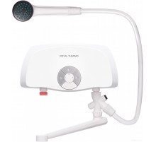 Водонагреватель Royal Thermo Smartfix TS 6.5 кВт (кран+душ)