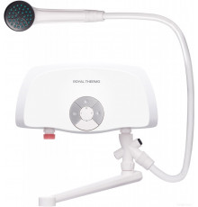 Водонагреватель Royal Thermo Smartfix TS 3.5 кВт (кран+душ)