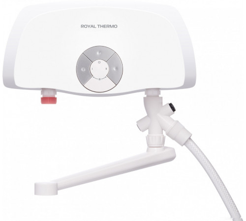 Водонагреватель Royal Thermo Smartfix T 5.5 кВт (душ)