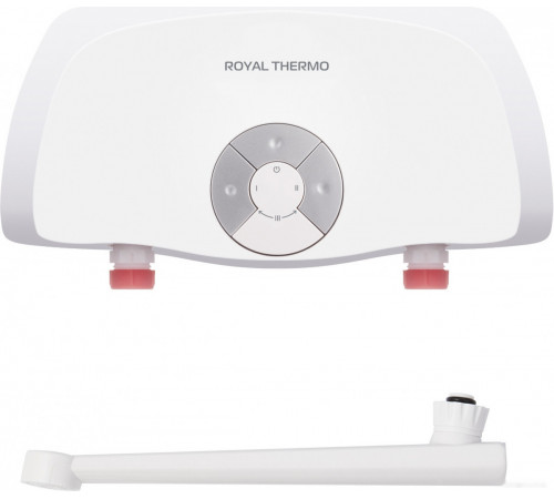 Водонагреватель Royal Thermo Smartfix T 5.5 кВт (душ)