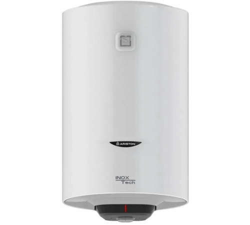 Водонагреватель Ariston PRO1 R INOX ABS 80 V Slim 2K