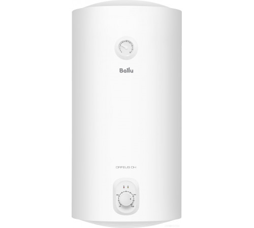Водонагреватель Ballu BWH/S 50 Orfeus DH