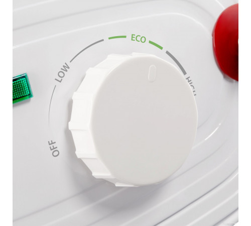 Водонагреватель Ballu BWH/S 100 Rodon SP
