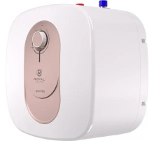 Водонагреватель Royal Clima Quattro RWH-Q15-FEU