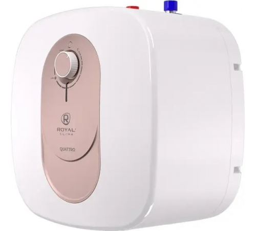 Водонагреватель Royal Clima Quattro RWH-Q15-FEU