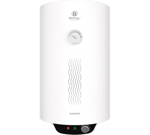 Водонагреватель Royal Clima Elegante RWH-E30-RE