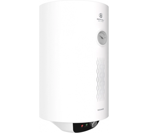 Водонагреватель Royal Clima Elegante RWH-E50-RE