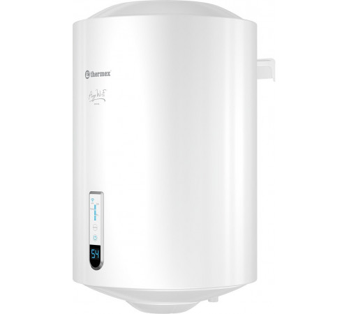Водонагреватель Thermex Auga 80 V Wi-Fi