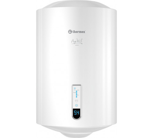 Водонагреватель Thermex Auga 80 V Wi-Fi