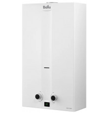 Водонагреватель Ballu GWH 12 Fiery Turbo