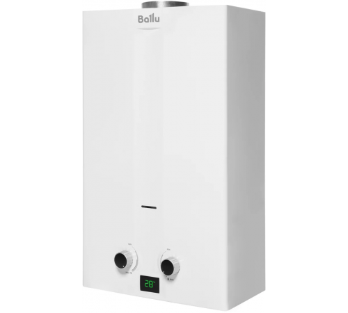 Водонагреватель Ballu GWH 12 Fiery