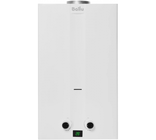 Водонагреватель Ballu GWH 12 Fiery
