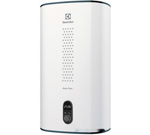 Водонагреватель Electrolux EWH 100 Royal Flash