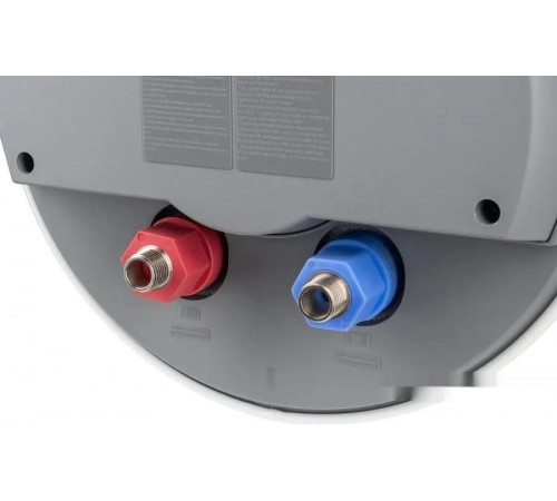 Водонагреватель HAIER ES80V-B1 Slim