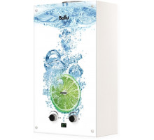 Водонагреватель Ballu GWH 10 Fiery Glass Lime