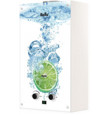 Водонагреватель Ballu GWH 10 Fiery Glass Lime