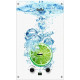 Водонагреватель Ballu GWH 10 Fiery Glass Lime