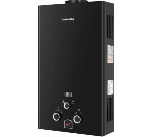 Водонагреватель Edisson E 20 D (Black)