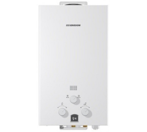 Водонагреватель Edisson E 20 D Pro