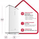 Водонагреватель Ariston Velis Tech Abse Dry 80