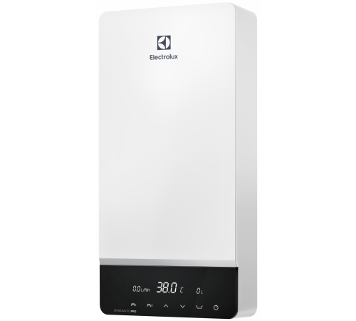 Водонагреватель Electrolux NPX 12-18 Sensomatic Pro