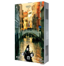 Водонагреватель Oasis Glass 20TG