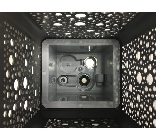 Увлажнитель воздуха Electrolux EHU-3810D