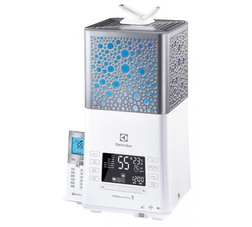 Увлажнитель воздуха Electrolux EHU-3815D